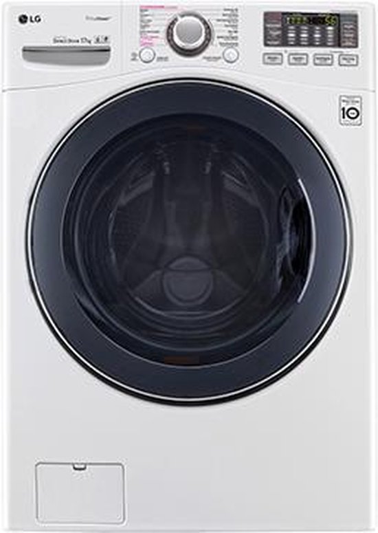 Wasmachine: LG FH17KG - Wasmachine, van het merk LG