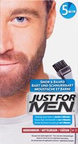 Just For Men Just for Men middenbruin