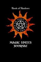 Book of Shadows