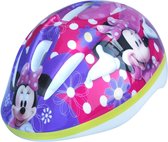 Disney Kinderhelm Minnie Mouse Roze/paars Maat 46/53