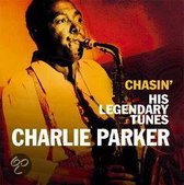Chasin' - His Legendary Tunes