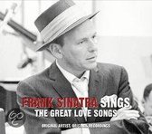Sings - The Great Love Songs