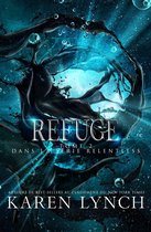 Relentless (French) 2 - Refuge (French)