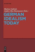 German Idealism Today