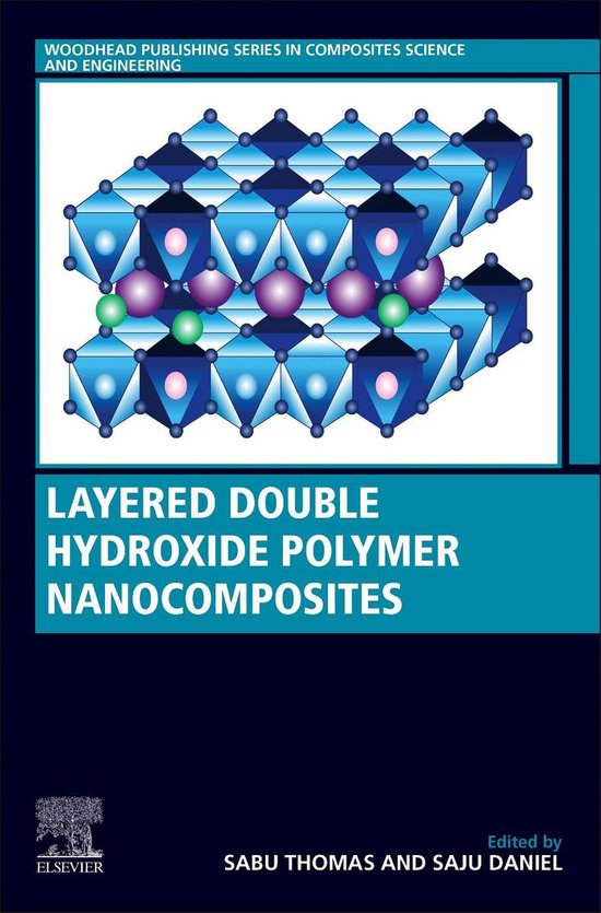 Layered Double Hydroxide Polymer Nanocomposites - cover