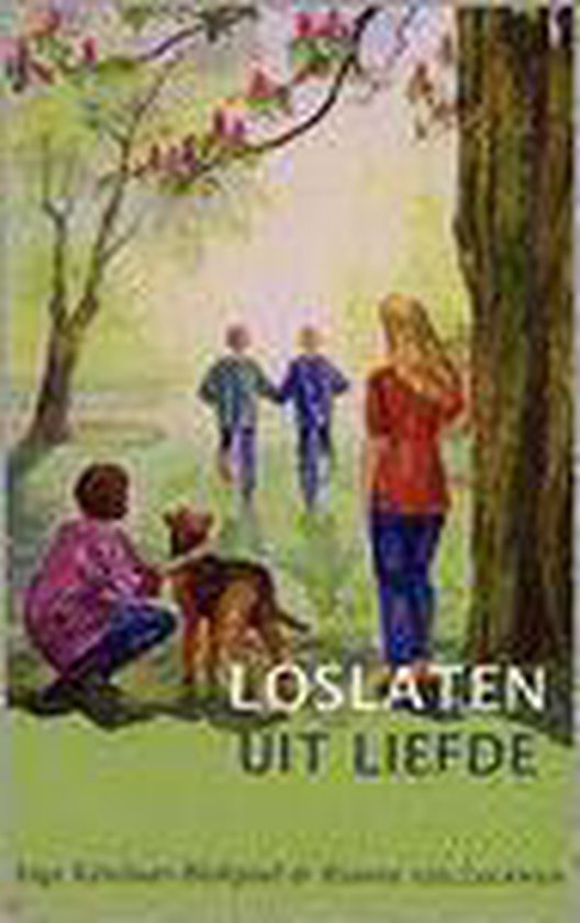 Loslaten Uit Liefde