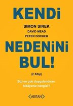 Kendi Nedenini Bul 2.Kitap