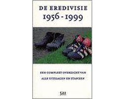 Eredivisie van 1956-2000