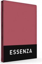 Essenza Premium Percale Kussensloop - 65x65 cm - Mauve
