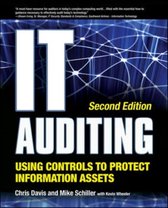 It Auditing Using Controls To Protect Information Assets