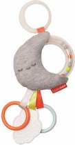 Skip Hop lune nuage doublure argent poussette jouet Multi couleur