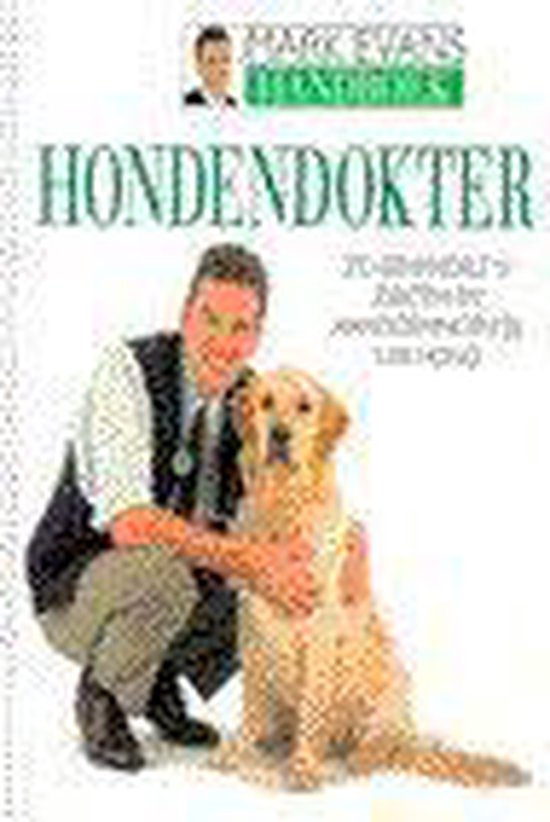 Mark Evans - Hondendokter