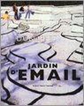 Jean Dubuffet - jardin d'email
