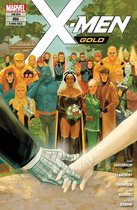 X-Men: Gold 6 - X-Men: Gold 6 - Hochzeit mit Hindernissen