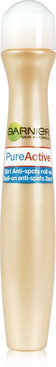 Skin Nat.Pure Act.Tinted Roll. | bol.com