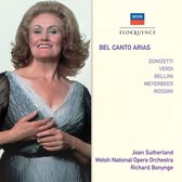 Bel Canto Arias