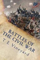 Battles of the Civil War