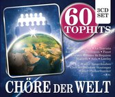 60 Top Hits Chore Der Welt