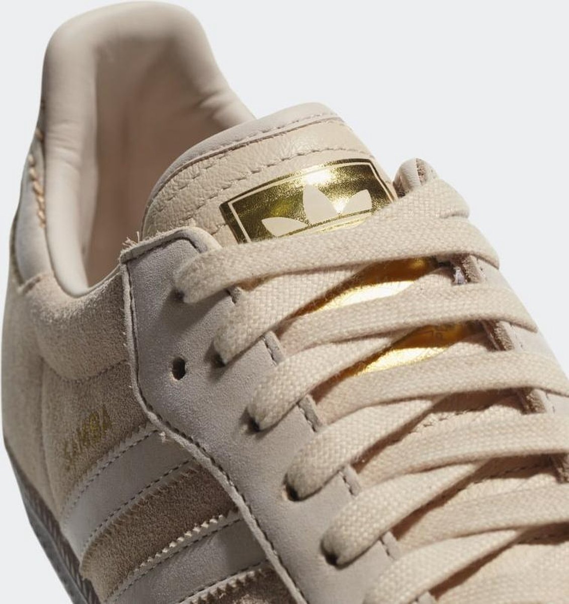 adidas samba fb beige