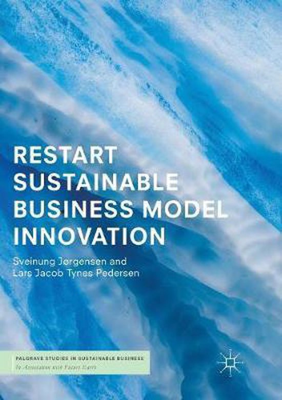 Palgrave Studies in Sustainable Business In Association with ... - cover