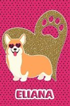 Corgi Life Eliana
