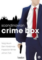 Scandinavian Crime Box (DVD)