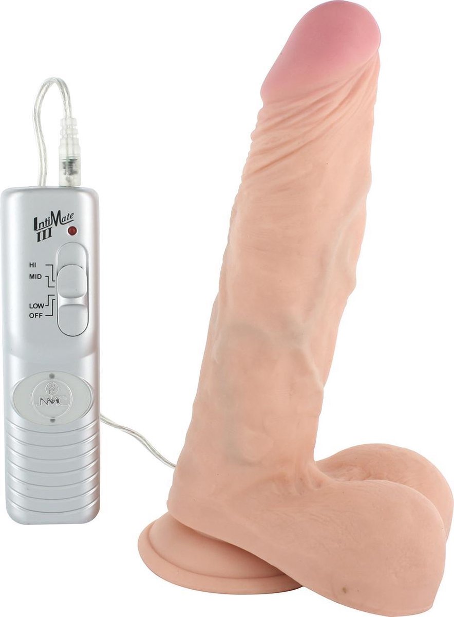 Samsons Swinging Delight Vibrating
