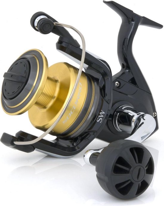 Shimano Socorro SW 6000 | Molen — afbeelding 4