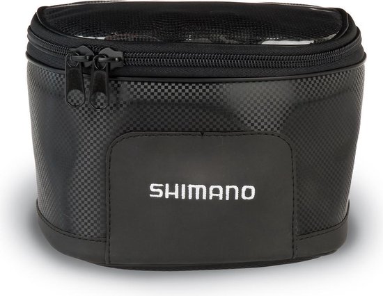 Shimano Reel Case | Molentas | Large