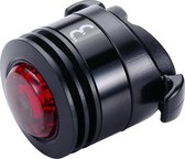 BBB Cycling Spy USB Oplaadbaare Fietsverlichting - 15 lumen - Achterlicht Fiets BLS-126