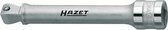 Hazet 919 919-5 Dopsleutelverlenging Aandrijving 1/2 (12.5 mm) Uitvoering 1/2 (12.5 mm) 123 mm 1 stuk(s)