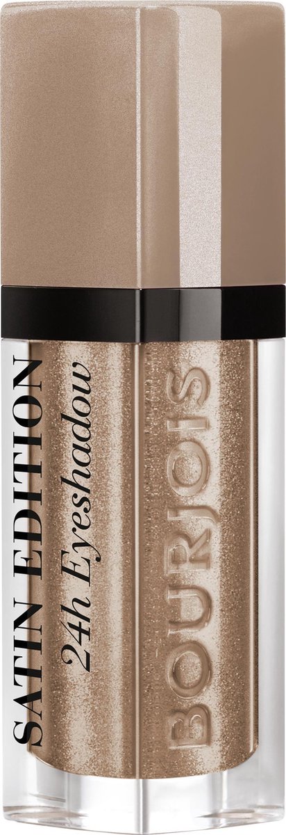 Bol.com Bourjois SATIN REVEAL EYESHADOW Abracada’brown 4 Brons aanbieding