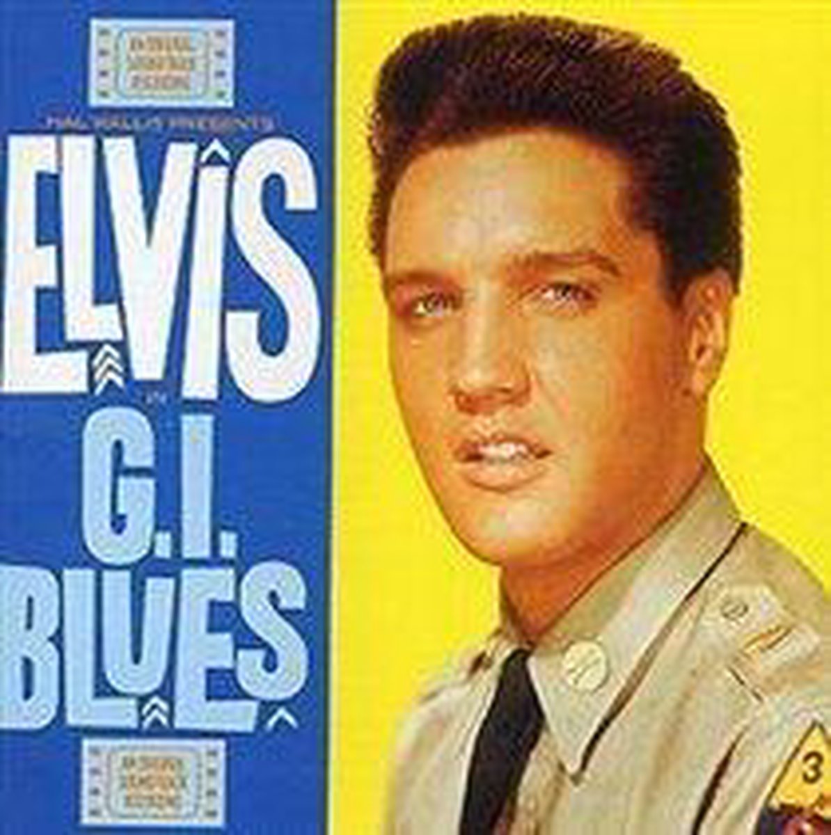G.I. Blues