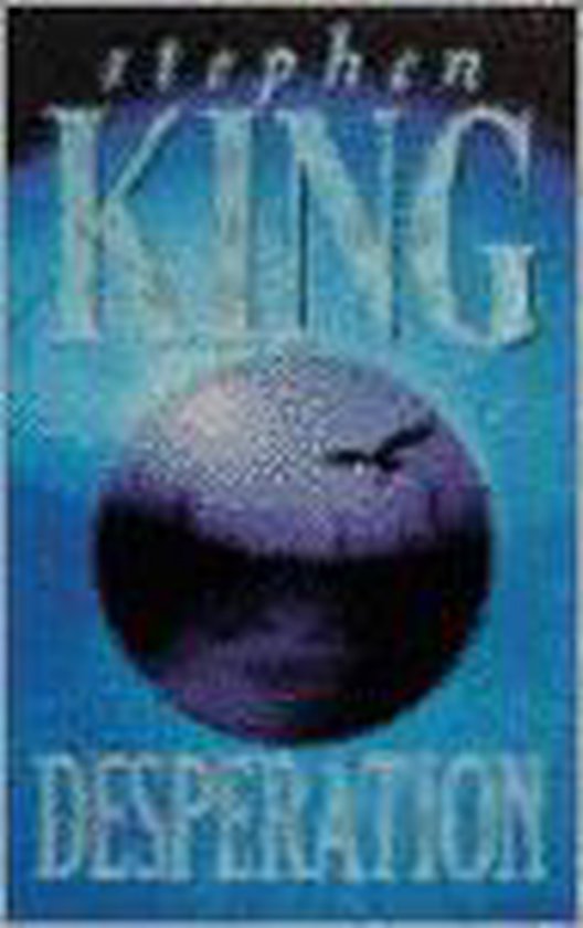 9780340654286 - Desperation - Stephen King