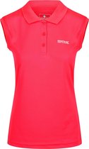 Regatta Sportpolo - Maat 36  - Vrouwen - roze