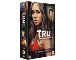Tru Calling: Complete  Series