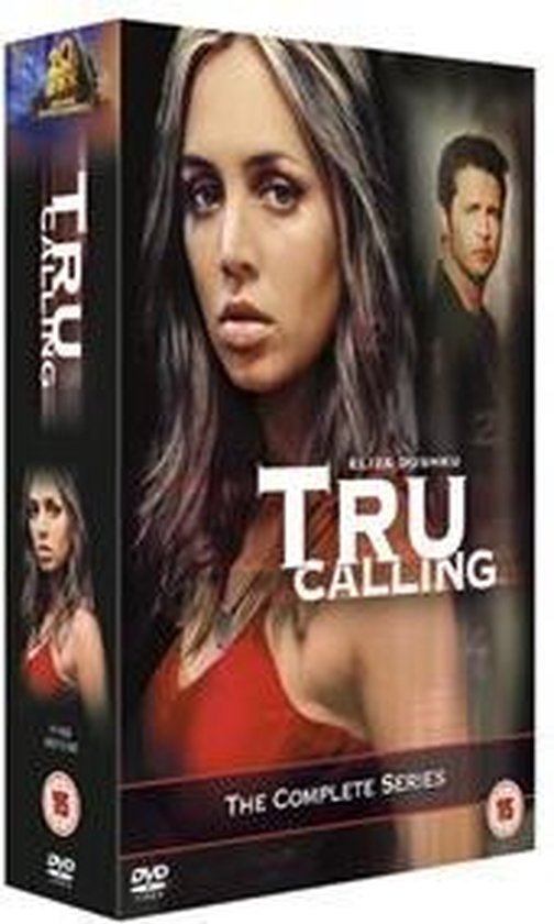 Tru Calling: Complete  Series