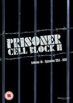 Prisoner Cell Block H - Volume 18 (DVD)