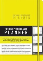 The High Performance Planner