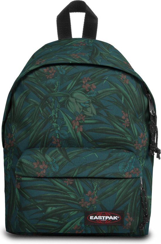 Eastpak Orbit Mini Rugzak 10 liter Brize Mel Dark bol