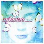 Rubinstein Adagios - Romantic Reveries for Piano and Orchestra