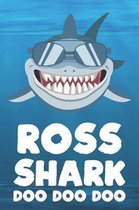 Ross - Shark Doo Doo Doo