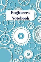 Engineer's Notebook