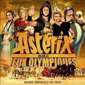 Asterix At The Olympics