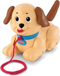 Fisher-Price Kleine Snoopy - Trekdiertje