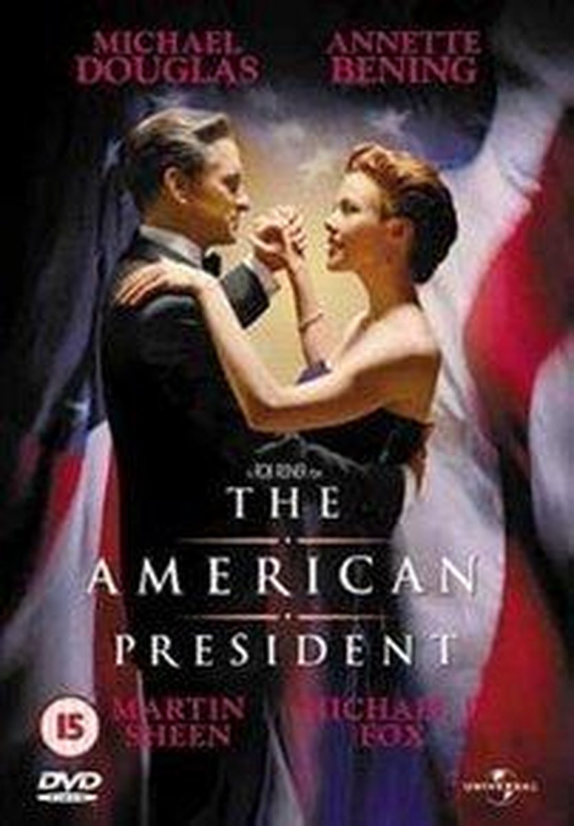 American President
