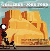 Westerns of John Ford