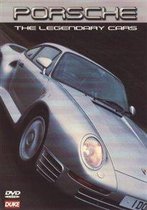 Porsche - The Legendary Cars
