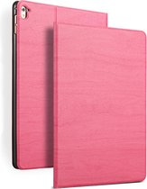 Eyzo Tablet Hoes - geschikt voor iPad Pro 2018 11 Inch / iPad Air 4 en 5 - Roze