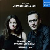 Bach - Small Gifts